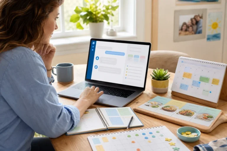 Practical Ways to Use AI for Family Planning