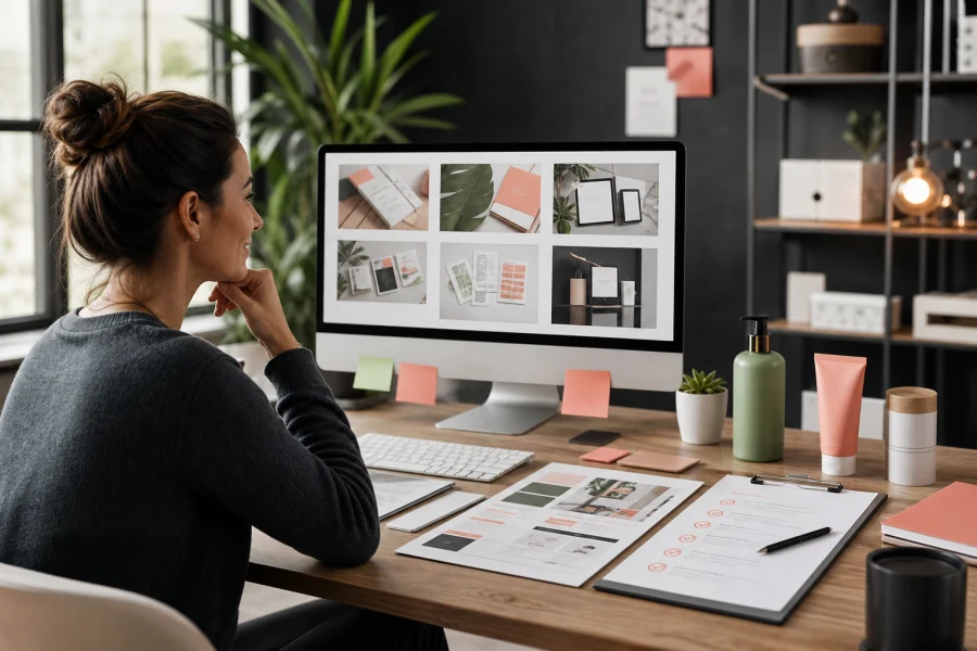 How Ready-to-Use Business Templates Speed Up Everyday Execution