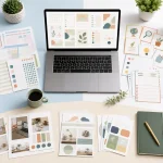 The Case for a Shared Resource Library Across Family, Teaching, and Business